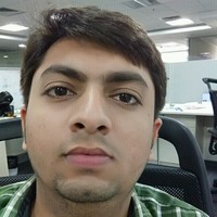 Ravikumar Patel