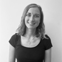 Nina Pfister