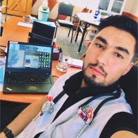 Ajmal Wardak
