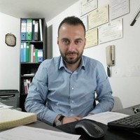 Giuseppe Longhitano Studio Longhitano