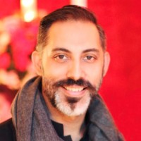 Akbar Hussain