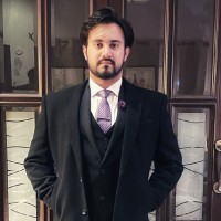 Hassan Masood