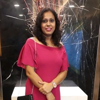 Priya Bansal