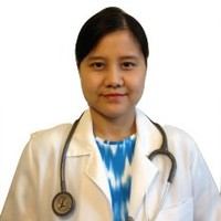 Dr. Win L. Phyu