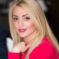 Виктория Копцевич