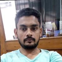 Faisal ansari