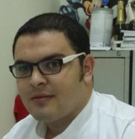 Ahmad Ali