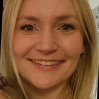 Nathalie Stenetorp