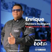 ENRIQUE QUINTERO RODRIGUEZ