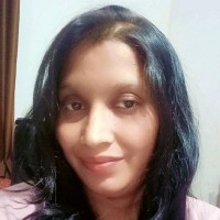 Deepti R