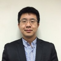 Hongbin Li, PMP