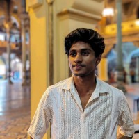 Nithin V