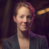 Sophie St-Pierre, MSc