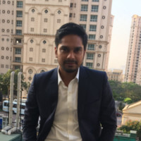 Maaz Ansari
