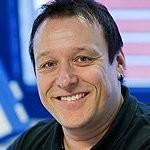 Patrick Hutter