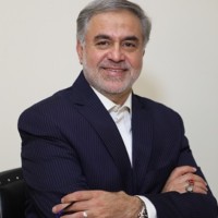 Masoud Khatibifard