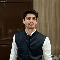 Tushar Godara