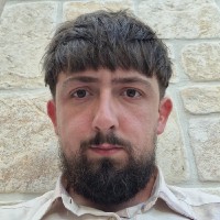 Jamie Gillespie Cemap
