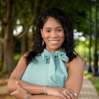 Candice Matthews, Rqap-Glp