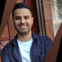 Ferhat Akın