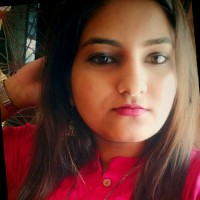 Ankita Dey