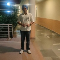 Sehajdeep Singh Sandhu