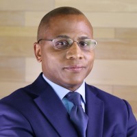 Marcus Alston
