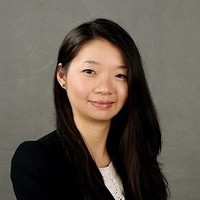 Cecilia (Hsin-Yi) Feng