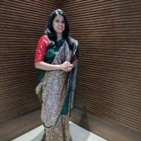 Smita Sapkal