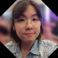 Camilla Naomy Tsuda