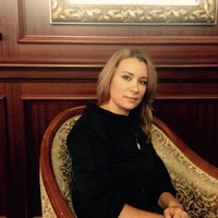 Anna Prokopovych
