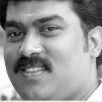 Binu Bharath