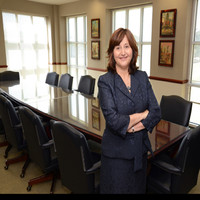Susan Gilbert