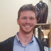 Troy Gras