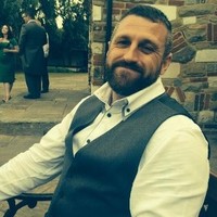 Jason Whiting