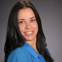 Silvia Cueto