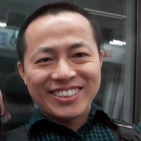 Xianyue Ye