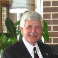 Phil Warrick