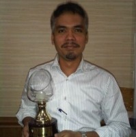 Alex Lamak