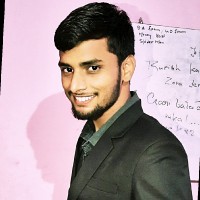 Shubham Yadav