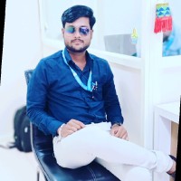 Dnyaneshwar Chavan