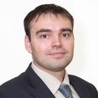 Yuriy Blazhkov