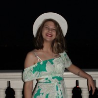 Gabrielle Nelson