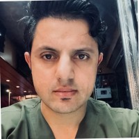 Dr.Shahzad Hussain