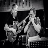 Gerard M Sugrue MISM