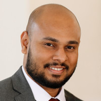 Dulmal Fernando