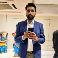 Saurabh Prakash