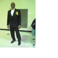 Morris Johnson