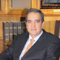 Jesús Merayo Lloves