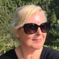 Julie-Anne Tucker